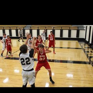 Meet your Posher, Aaron